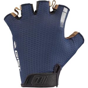 Summer gloves Gist Air Bleu S Unisex Summer gloves Gist Air Bleu S Unisex