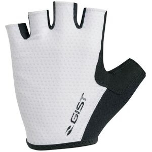 Short gloves without velcro Gist Rapid Gel Noir M Unisex Short gloves without velcro Gist Rapid Gel Noir M Unisex