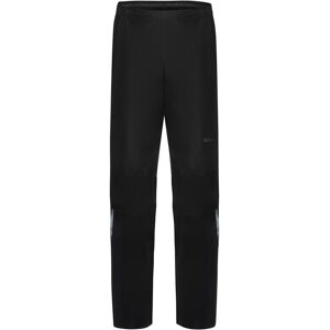 Protective Trousers Gore Glidewheel Gore-Tex Noir 2XL Male Protective Trousers Gore Glidewheel Gore-Tex Noir 2XL Male