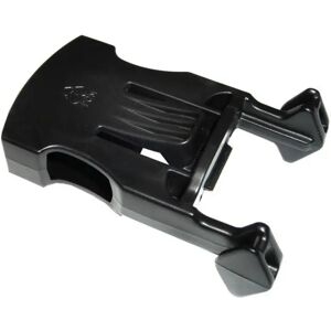 Safety harness buckle for baby carrier Hamax Smiley/siesta Noir One size Unisex Safety harness buckle for baby carrier Hamax Smiley/siesta Noir One size Unisex