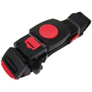 Baby carrier safety harness Hamax Caress Rouge One size Unisex Baby carrier safety harness Hamax Caress Rouge One size Unisex