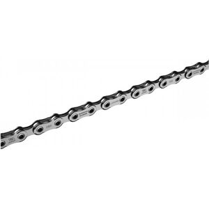 Bike chain Shimano XTR CN-M9100 11/12V Argenté 138 links Unisex Bike chain Shimano XTR CN-M9100 11/12V Argenté 138 links Unisex
