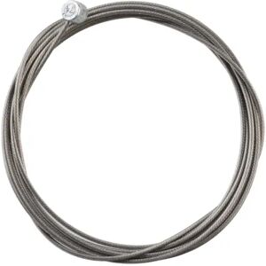 Brake cable Jagwire-1.5X2750mm-SRAM/Shimano Argenté One size Unisex Brake cable Jagwire-1.5X2750mm-SRAM/Shimano Argenté One size Unisex