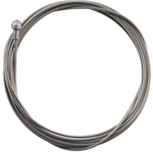 Jagwire 96SS2750 Stainless Steel Bicycle Brake Cable Jagwire 96SS2750 Stainless Steel Bicycle Brake Cable