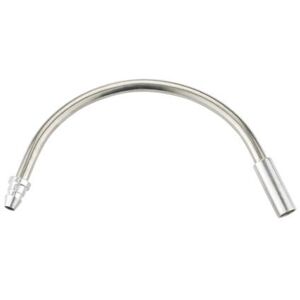 JAGWIRE WORKSHOP Brake Noodle 135° - Brake Cable JAGWIRE WORKSHOP Brake Noodle 135° - Brake Cable