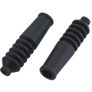 Brake cable accessories Jagwire Workshop Brake Boot-Black-Rubber 10pcs Noir One size Unisex Brake cable accessories Jagwire Workshop Brake Boot-Black-Rubber 10pcs Noir One size Unisex