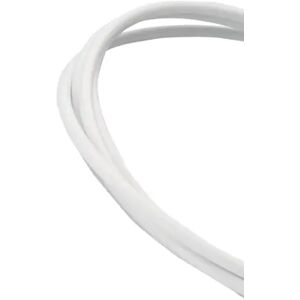 JAGWIRE Brake Housing - 5mm White - Brake Housing - 10M + End Caps JAGWIRE Brake Housing - 5mm White - Brake Housing - 10M + End Caps