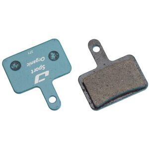 Brake pads Jagwire Workshop Sport Shimano Deore LX T675 (x25) Noir One size Unisex Brake pads Jagwire Workshop Sport Shimano Deore LX T675 (x25) Noir One size Unisex