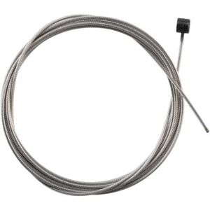 JAGWIRE Mountain Brake Cable - Ultra-Slick Stainless - 1.5x2000mm - Sram/Shimano JAGWIRE Mountain Brake Cable - Ultra-Slick Stainless - 1.5x2000mm - Sram/Shimano