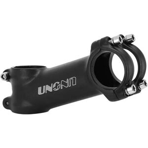 Aluminium stem for fork Kalloy Uno 6061 31,8x70 mm Noir 31,8x70 mm Unisex Aluminium stem for fork Kalloy Uno 6061 31,8x70 mm Noir 31,8x70 mm Unisex