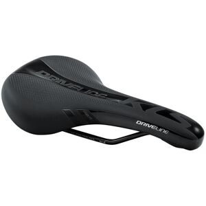 Kelly's Saddle Kellys Driveline 017 Noir 277x162 mm Unisex Kelly's Saddle Kellys Driveline 017 Noir 277x162 mm Unisex