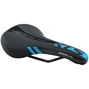 Kelly's Saddle Kellys Driveline 017 Noir 277x162 mm Unisex Kelly's Saddle Kellys Driveline 017 Noir 277x162 mm Unisex