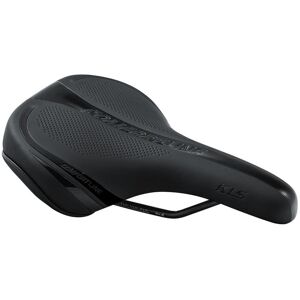 Kelly's Saddle Kellys Comfortline 017 Noir 262x191 mm Unisex Kelly's Saddle Kellys Comfortline 017 Noir 262x191 mm Unisex