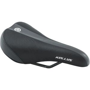 KELLYS Driveline Bike Saddle - Gray KELLYS Driveline Bike Saddle - Gray