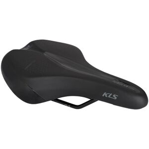 Kelly's Saddle Kellys Nubular Lite Noir 265x190 mm Unisex Kelly's Saddle Kellys Nubular Lite Noir 265x190 mm Unisex