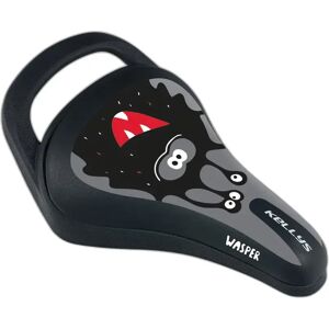 Kelly's Child saddle Kellys Wasper 023 Noir 245x143 mm Unisex Kelly's Child saddle Kellys Wasper 023 Noir 245x143 mm Unisex