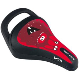 Kelly's Child saddle Kellys Wasper 023 Noir 245x143 mm Unisex Kelly's Child saddle Kellys Wasper 023 Noir 245x143 mm Unisex