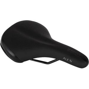Kelly's Saddle Kellys Crossline 025 Noir 283x172 mm Unisex Kelly's Saddle Kellys Crossline 025 Noir 283x172 mm Unisex