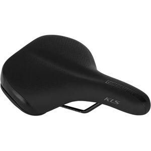 Kelly's Saddle Kellys Comfortline 025 Noir 262x191 mm Unisex Kelly's Saddle Kellys Comfortline 025 Noir 262x191 mm Unisex