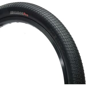 Tire Kenda Kudos Pro Tubeless Noir 20 "x1,75" Unisex Tire Kenda Kudos Pro Tubeless Noir 20 "x1,75" Unisex
