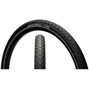 Bike tire Kenda City Kenda Kwick Drumlin Ks SportKs Noir 700x35C Unisex Bike tire Kenda City Kenda Kwick Drumlin Ks SportKs Noir 700x35C Unisex