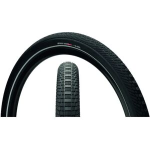 Bike tire Kenda City Kenda Kwick Series Sport 26x2.10 Ks Noir 27,5x2,00 Unisex Bike tire Kenda City Kenda Kwick Series Sport 26x2.10 Ks Noir 27,5x2,00 Unisex
