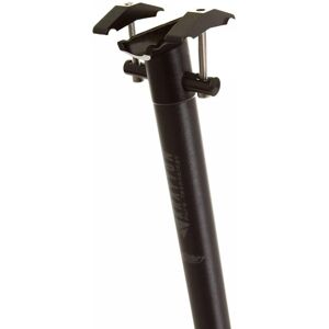 Aluminum seat post Krayton Elite decal Noir 400 mm/Ø27.2 mm Unisex Aluminum seat post Krayton Elite decal Noir 400 mm/Ø27.2 mm Unisex