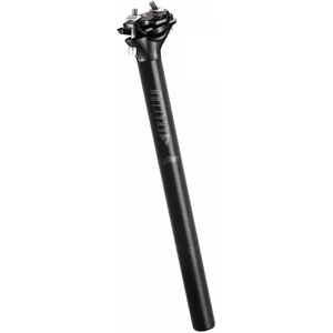 Aluminum seat post Krayton Elite decal SP-609 Noir 400 mm/Ø27.2 mm Unisex Aluminum seat post Krayton Elite decal SP-609 Noir 400 mm/Ø27.2 mm Unisex