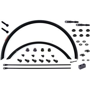 Mudguard Lapierre E-bike Overvolt Gen5 Fs Al Noir 27,5" Unisex Mudguard Lapierre E-bike Overvolt Gen5 Fs Al Noir 27,5" Unisex