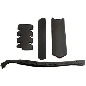 Protection kit Lapierre Spicy Noir One size Unisex Protection kit Lapierre Spicy Noir One size Unisex