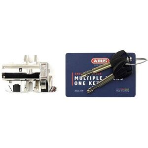 Battery lock Lapierre Overvolt Glp 3 Argenté One size Unisex Battery lock Lapierre Overvolt Glp 3 Argenté One size Unisex