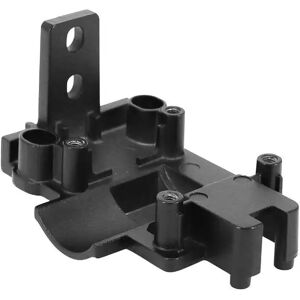 Battery holder 15-20Ah Leader Fox Integre Noir One size Unisex Battery holder 15-20Ah Leader Fox Integre Noir One size Unisex