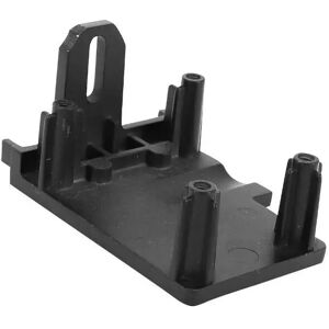 Vee battery lock holder Leader Fox Noir 17,5 A Unisex Vee battery lock holder Leader Fox Noir 17,5 A Unisex