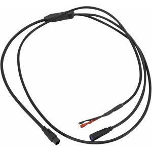 Connection cable for rear lighting Leader Fox Bafang M500 Noir One size Unisex Connection cable for rear lighting Leader Fox Bafang M500 Noir One size Unisex