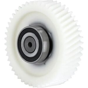 Motor sprocket Leader Fox Nylon Bafang M300 Blanc One size Unisex Motor sprocket Leader Fox Nylon Bafang M300 Blanc One size Unisex