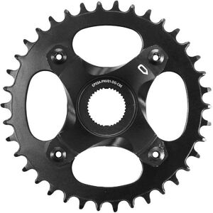 LEADER FOX Panasonic Bike Disc Plate - Bike Component LEADER FOX Panasonic Bike Disc Plate - Bike Component