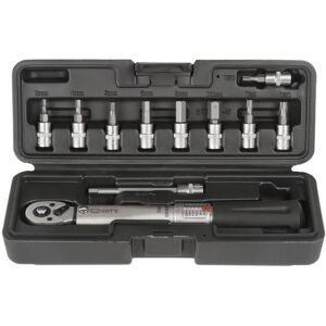 Torque wrench M-Wave Argenté One size Unisex Torque wrench M-Wave Argenté One size Unisex