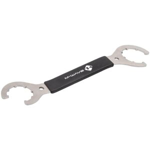 Wrench for fitting/removing the crown M-Wave Argenté One size Unisex Wrench for fitting/removing the crown M-Wave Argenté One size Unisex