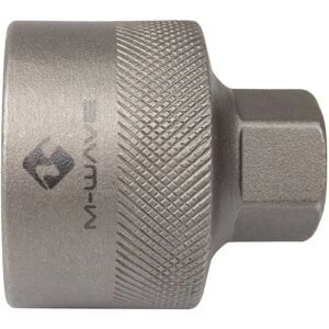 Pedal puller M-Wave Hollowtech II, Sram FSA Campagnolo Argenté One size Unisex Pedal puller M-Wave Hollowtech II, Sram FSA Campagnolo Argenté One size Unisex