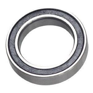 Bearing Marwi MR106 2RS CB-020 Argenté 6x10x3 mm Unisex Bearing Marwi MR106 2RS CB-020 Argenté 6x10x3 mm Unisex