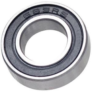 Bearing Marwi 689 2RS CB-050 Argenté 9x17x5 mm Unisex Bearing Marwi 689 2RS CB-050 Argenté 9x17x5 mm Unisex