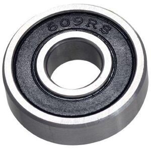 Bearing Marwi 609 2RS CB-056 Argenté 9x24x7 mm Unisex Bearing Marwi 609 2RS CB-056 Argenté 9x24x7 mm Unisex