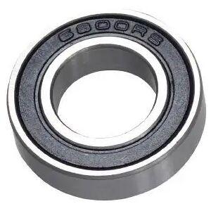 Bearing Marwi 6800 2RS CB-061 Argenté 10x19x5 mm Unisex Bearing Marwi 6800 2RS CB-061 Argenté 10x19x5 mm Unisex