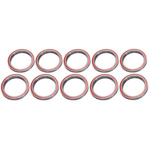 Headset cartridge bearing Marwi CB-790 (x10) Argenté 40,0x52,0x7,0 mm Unisex Headset cartridge bearing Marwi CB-790 (x10) Argenté 40,0x52,0x7,0 mm Unisex