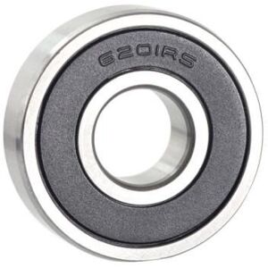 Cartridge bearing Marwi CB-078 6201 2RS Gris 12x32x10 Unisex Cartridge bearing Marwi CB-078 6201 2RS Gris 12x32x10 Unisex