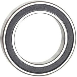 Union Max CB-468 Ball Bearing - 25x37x7 - Silver Union Max CB-468 Ball Bearing - 25x37x7 - Silver
