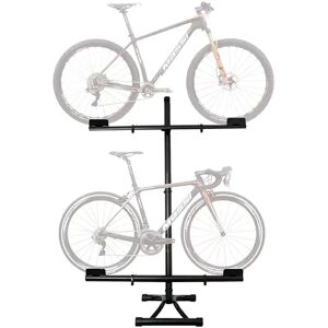 2-bike alu display Massi Noir One size Unisex 2-bike alu display Massi Noir One size Unisex