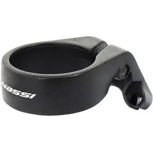 Saddle clamp with cantilever support Massi Noir 34.9 mm Unisex Saddle clamp with cantilever support Massi Noir 34.9 mm Unisex