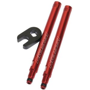 Valve extension kit Massi Rouge 60 mm Unisex Valve extension kit Massi Rouge 60 mm Unisex