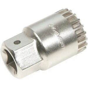 Pedal key Massi Shimano Argenté One size Unisex Pedal key Massi Shimano Argenté One size Unisex